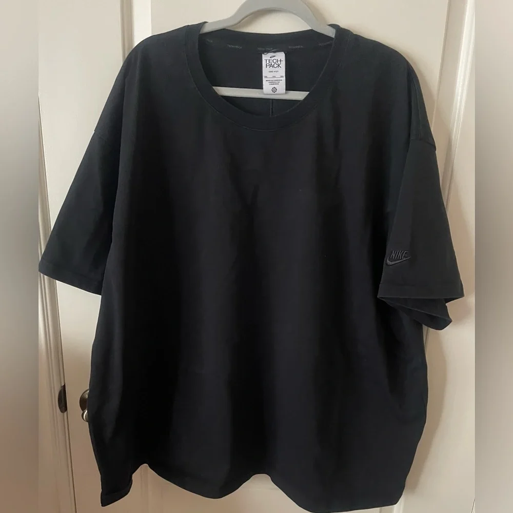 Tech Pack TShirt 3XL - Picture 4 of 12
